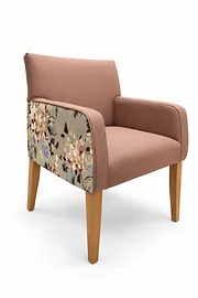 Hereford Petal Chair