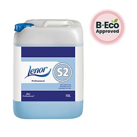 Lenor Fabric Conditioner 10L **