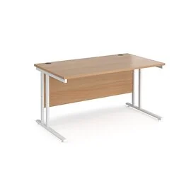 Straight Desk 1400mm x 800mm