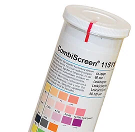 Combi Screen 10Sl Test Strip **