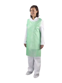 Green Aprons-On-A-Roll (5x200)