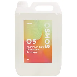 Yellow Label Washaid Detergent - 5L