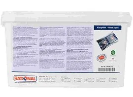 Rational Rinse Aid Tablets
