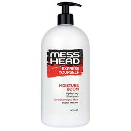 Hydrating Shampoo - Moisture Boom