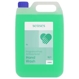 GleemX Bactericidal Liquid Soap **