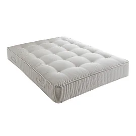 Peony Deluxe 4ft Small Double Mattress