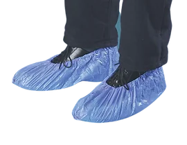 PVC Overshoes