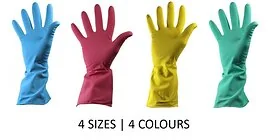 Rubber Glove