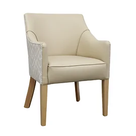 Bellevue Mushroom Tub Chair