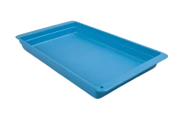 Instrument Tray 270 X 150 X 30Mm