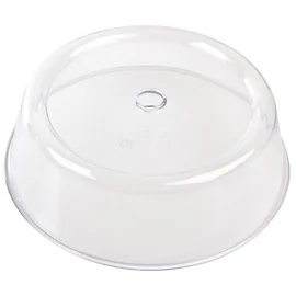 Polycarbonate 21.5cm Stacking Plate Covers