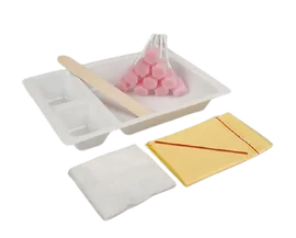 Oral Hygiene Pack
