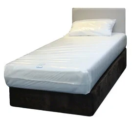 Eva-Tech Mattress Protector Double