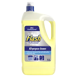 Flash All Purpose - Lemon