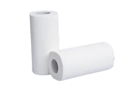 Rhino Kitchen Rolls - 50 Sheet - 2 Ply