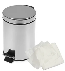Heavy Duty Swing Bin Liners **