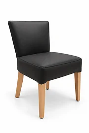 Kenwood Side Chair in Dark Grey