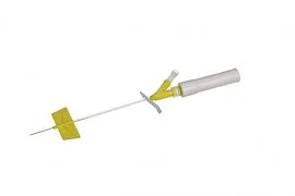 Bd Giving Set; Safety System; Y Adap