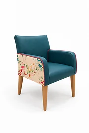 Hereford Bloom Chair