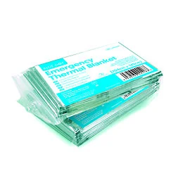 Emergency Foil Blanket