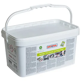 Rational Active Green Cleaner Tablets - Pack of 150