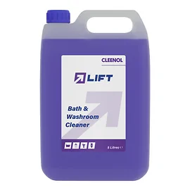 Bath & Washroom Foam Cleaner 5L
