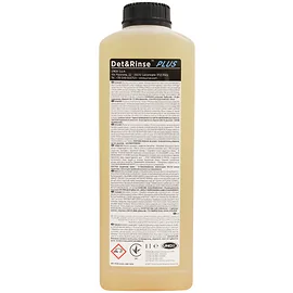 Unox Det and Rinse 1L