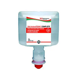 InstantFOAM Sanitiser 1L