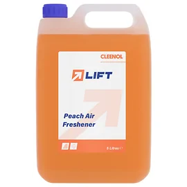 Peach Orchard Air Freshener