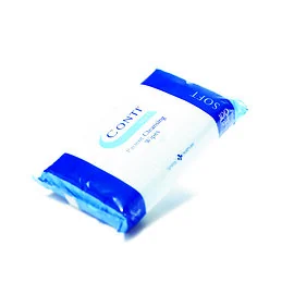 Conti Soft Dry Wipes With Viscose 30Cm X 35Cm (32 Packs In A Case)