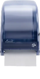 Leonardo Manual Handsfree Dispenser