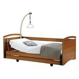 Euro Luxury Profiling Bed