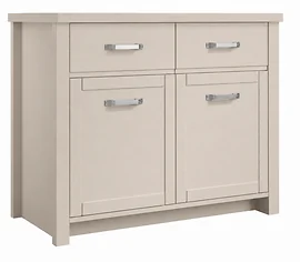 Small Darton Sideboard in Cashmere