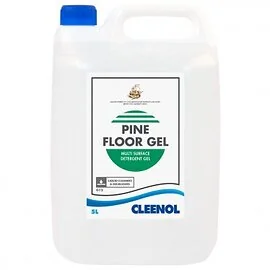 Pine Floor Gel 5L