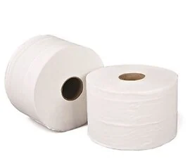 Leonardo Versatwin Toilet Roll 125M