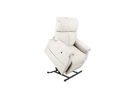 Cameo Rise Recline Chair - Merino Fresh