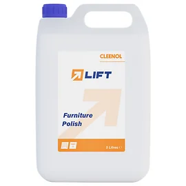Furniture Polish 5L