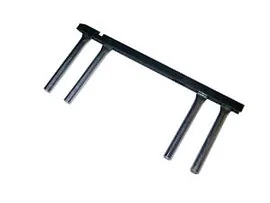 Siderail Sliders & Fingers For Woburn 3 Bed