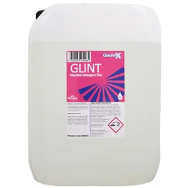 Gleemx Glint Machine Detergent Plus 10L **