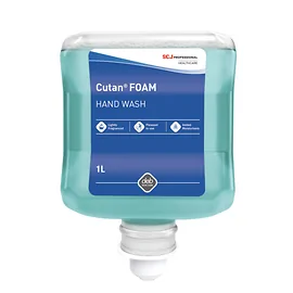 Cutan Foaming Soap 1L **