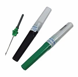 Vacutainer Precision Glide System 21G x 1.5"