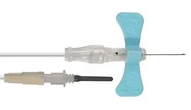 Bd Vacutainer Push Button Blood Collection