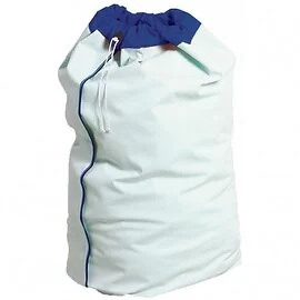 Waterproof Laundry Bag Blue