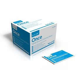 Sterile Cleansing Wipe