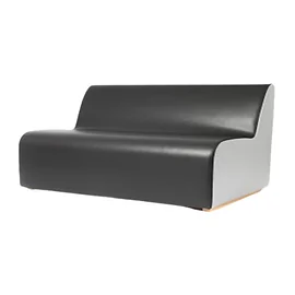 Foam 3 Seater Sofa