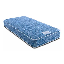 Kingsman Hi-Performance Divan Mattress: 3ft & 4'6ft