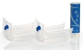 Repose Foot Protector And Pump 38CM