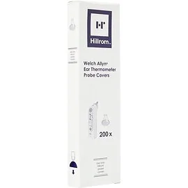 Braun Thermoscan Probe Covers