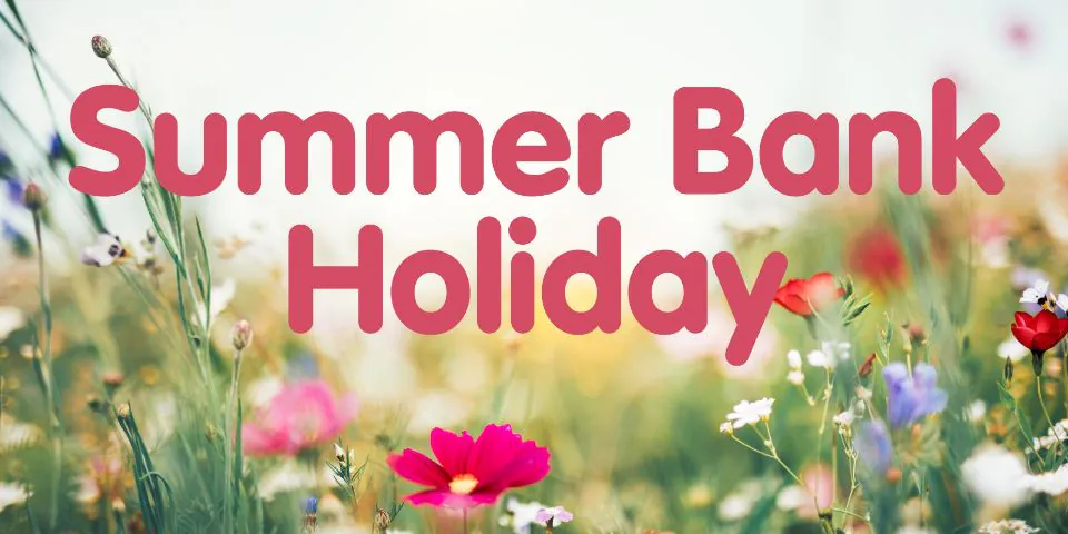 Berwick Care News Summer Bank Holiday