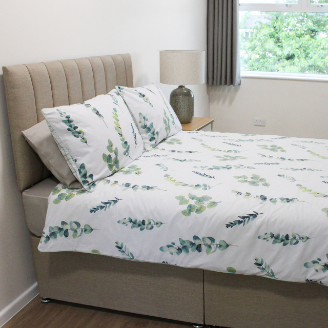 Beds, Mattresses & Headboards